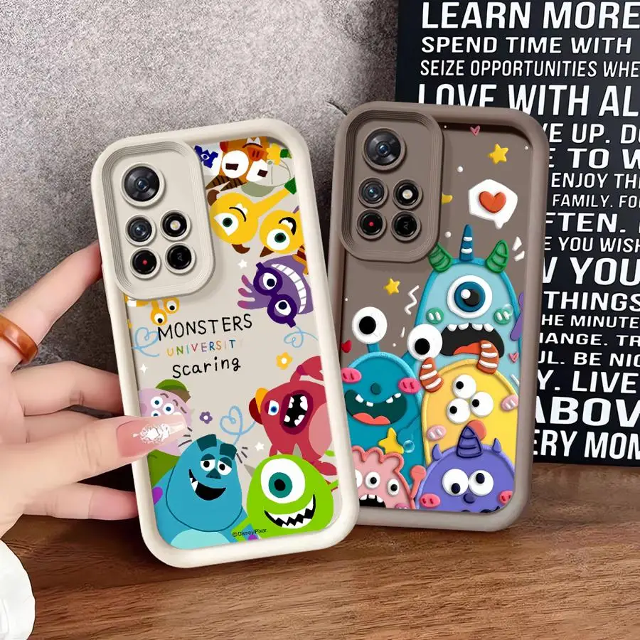 Disney Monsters Inc… - image