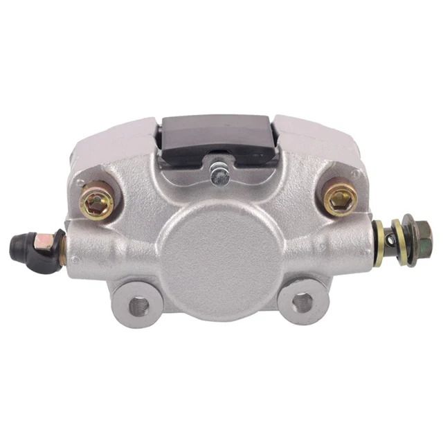 Przednia tylny zacisk hamulca tarczowego motocykla ATV do 50 cm3 70 cm3 110 cm3 125 cm3 150 cm3 250cc Quad gokart Taotao SunL