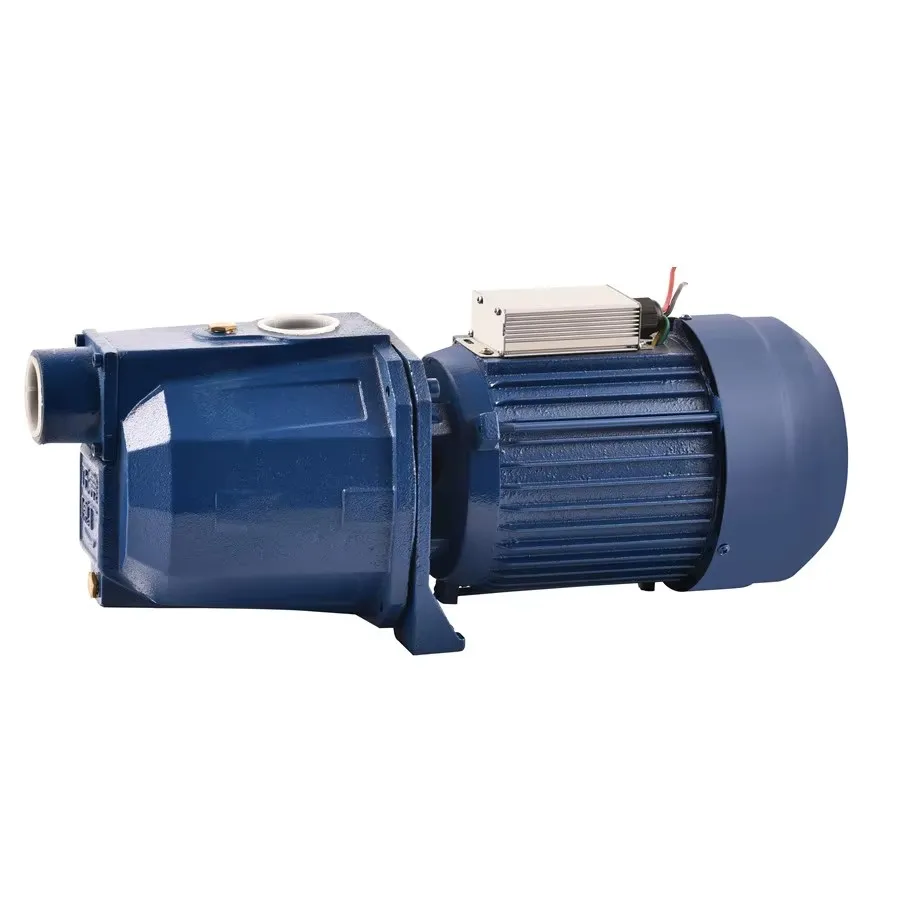 Manufacturer Direct Sales High Efficiency Energy Saving Dc Brushless Jet Pump Stainless Steel 24v Self Priming Water Pump