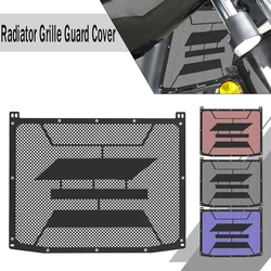 For Honda NT 700 V NT700V Deauville / ABS 2006 2007 2008 2009 2010 2011 2012 2013 2014 2015 2016 Radiator Grille Guard Cover