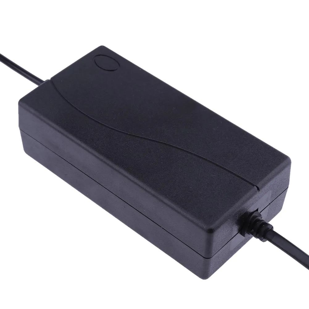 48V 3A Transformer Wall Adapter 5.5x2.5mm AC To DC Power Adapter Multi-protection Input 100V-240V for POE Switch
