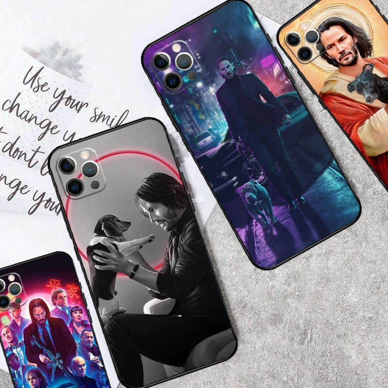 John Wick Case For … - image