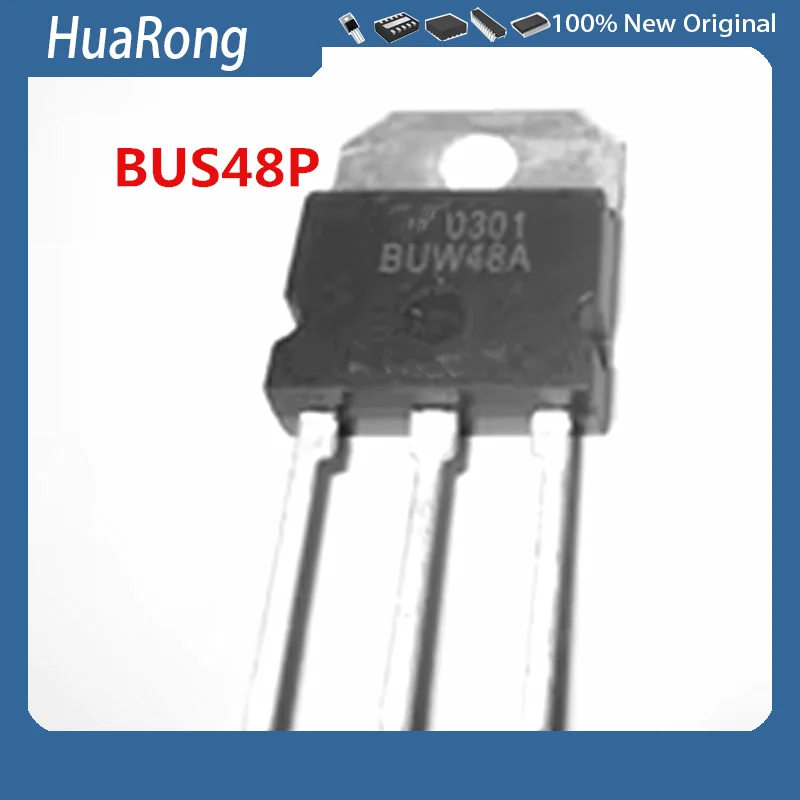 5PCS/LOT  BUS48P BUS48AP  15A 450V      TO-3P  LT1076CQ LT1076IQ LT1076CQ-5       TO-263-5