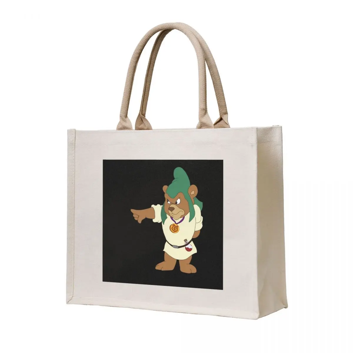 

Gruffi \t Tote Bag Gift bags bags for women eco bag folding Canvas stote bag