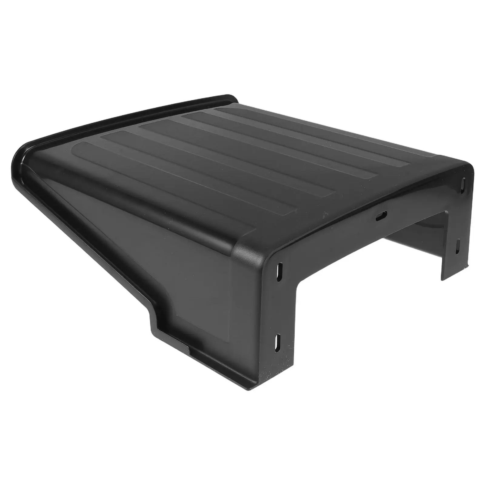 Security Camera Cover Outdoor Weatherproof Rain Sun Uv Dust Protection Transparent Dome Shield Universal Fit for Cctv