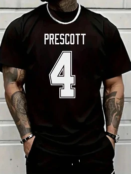 Quarterback Sports T-Shirt 1