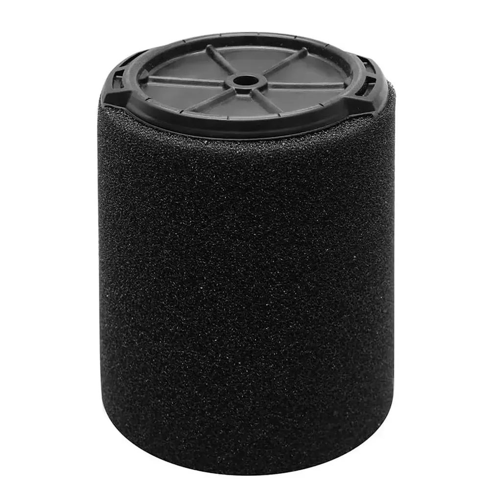 For 3410RV For 6000RV Wet Pickup Filter Wet Dry Vacuum Filter For Wet Vacuuming 6 15.2CM * 9.5 24.1CM Improved Airflow