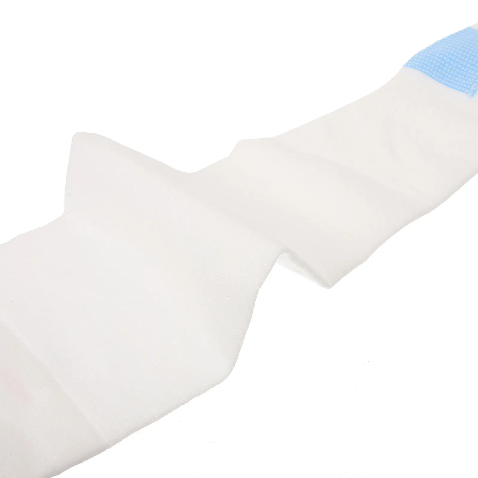 

1 Pair White Compression Socks For Women Breathable Medical Nurse Knee Socks Anti- Support Circulation Nursing Wear