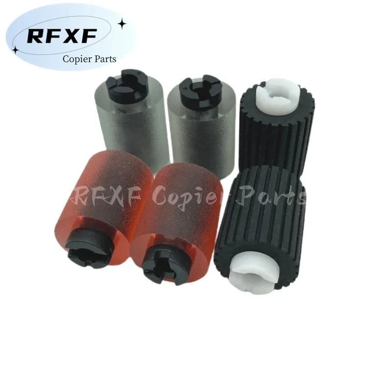 

Original Quality for Konica Minolta BH C652 552 452 451 C360 C754 C284 287 bhc 754 284 360 652 Pickup Roller Copier Parts