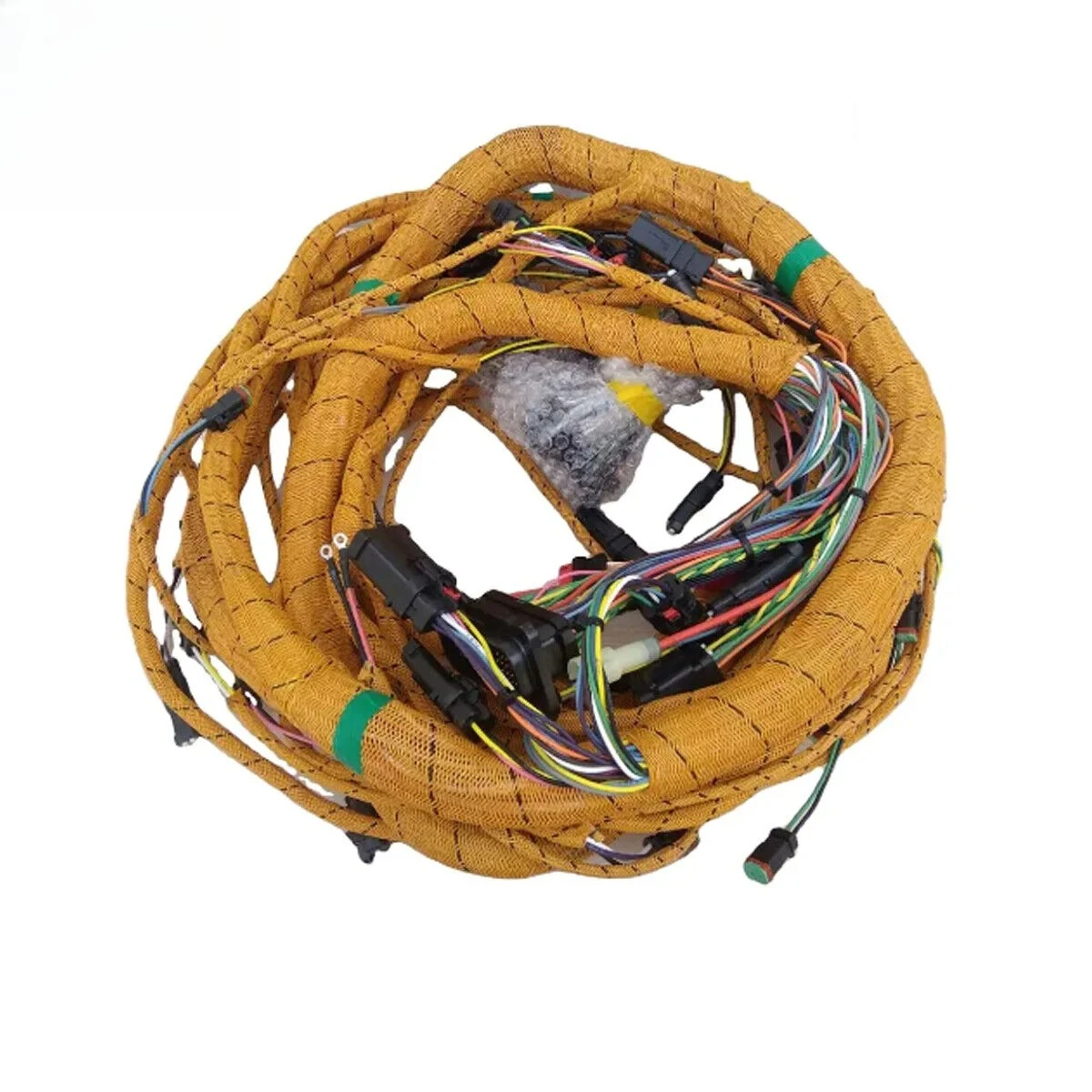 

366-9320 283-2932 267-7969 Внешний жгут проводов в сборе для двигателя CAT C7, экскаваторов 324D, 325D, 329D