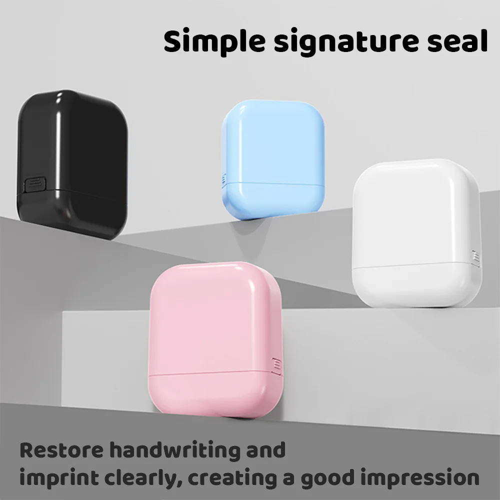 Thumbnail 4 - #14 Best Office Rubber Stamps to Buy In 2026