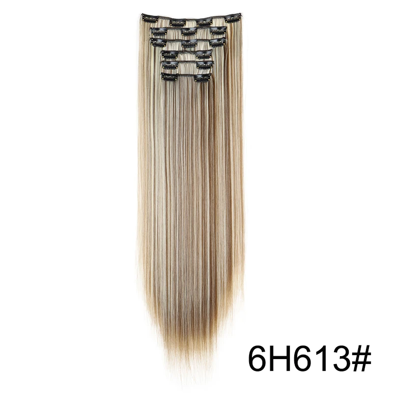 Thumbnail 3 - #36 Latest Clip-In Extensions Offers