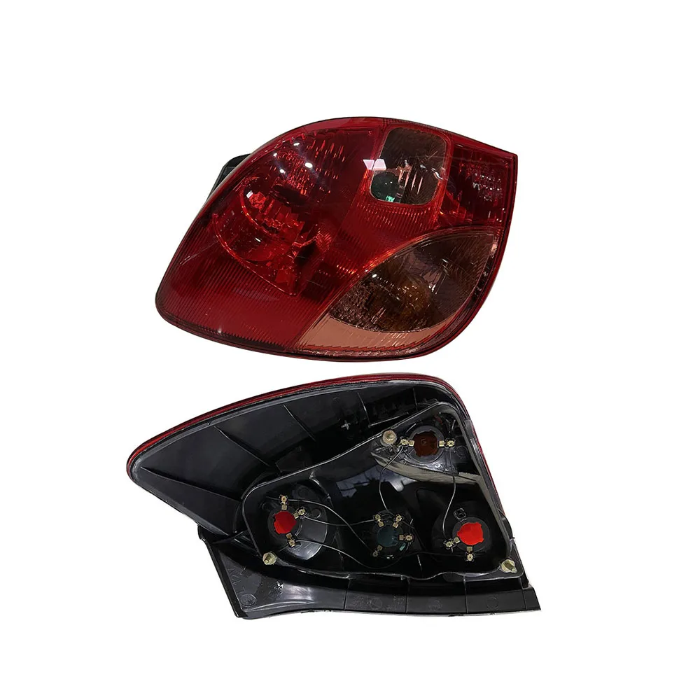 Car Tail Light For Toyota Corolla Spacio Ae111 2002 Left and Right