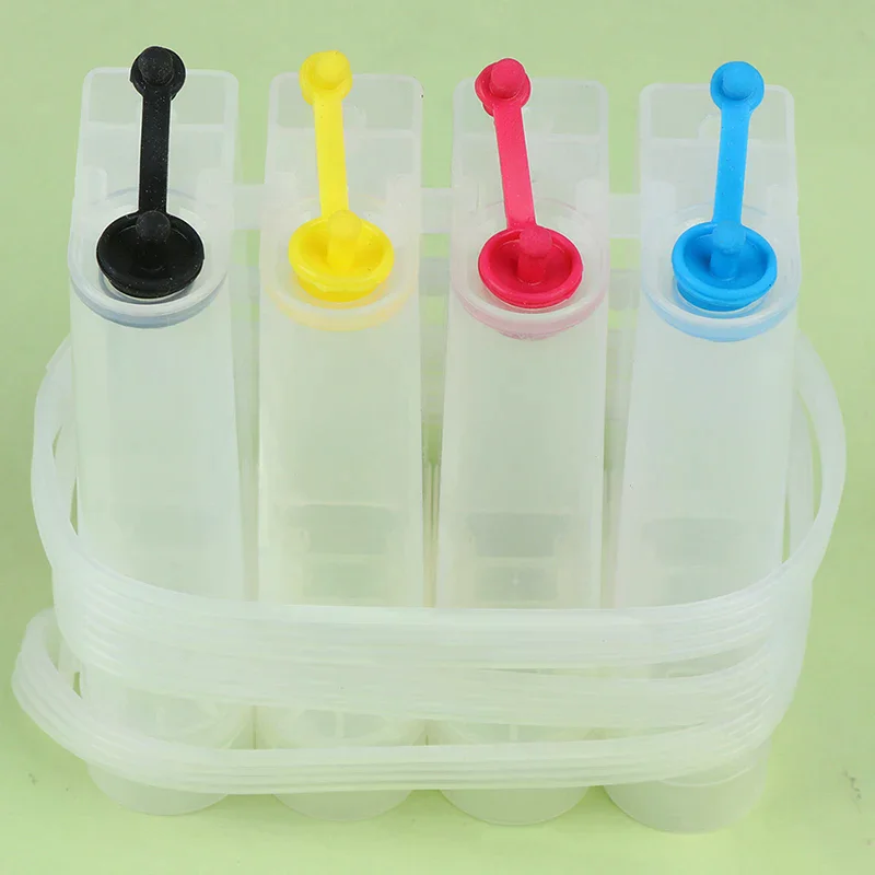 

Ciss Ink Tank For MG2540 MG2540S MG 2540 2540S Ink Cartridge For PIXMA MG2540
