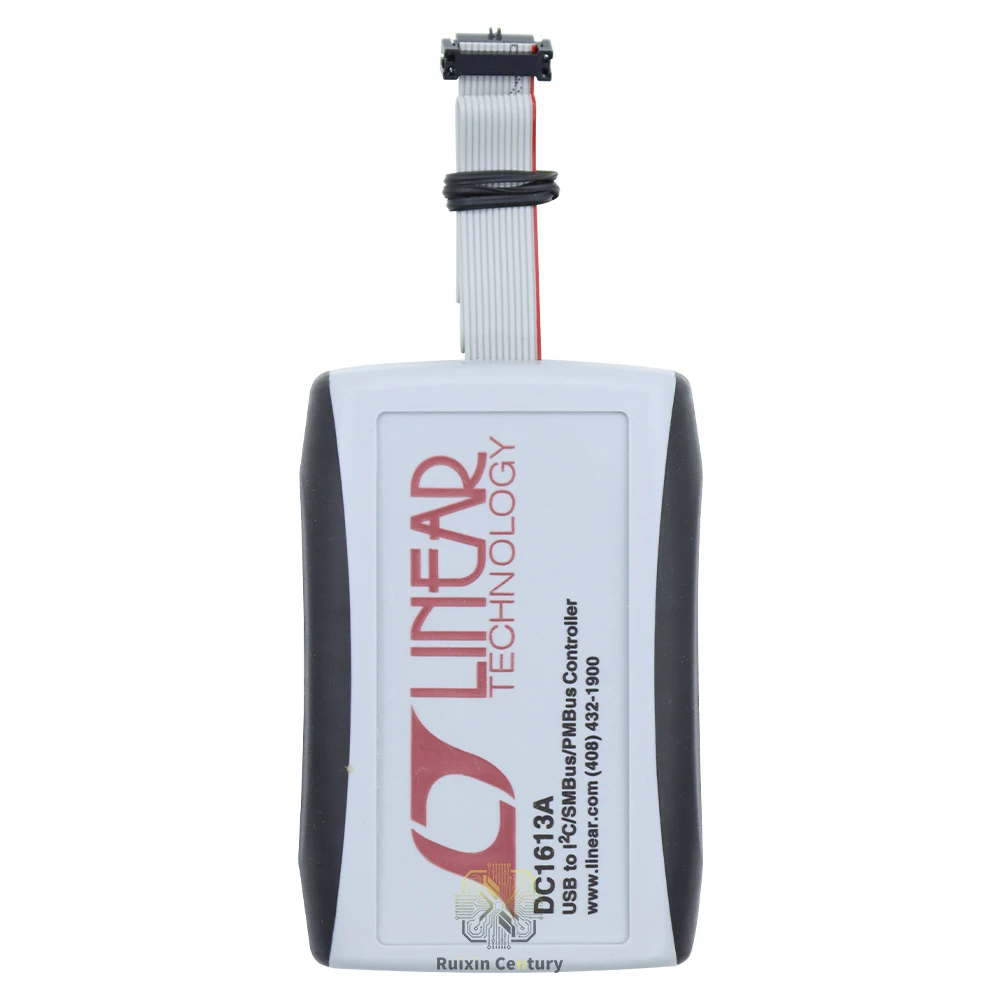 FOR Analog Devices DC1613A Linear USB-to-PMBus Controller Adapter for Debugging I2C SMBUS PMBus Isolated USB-Powered Board