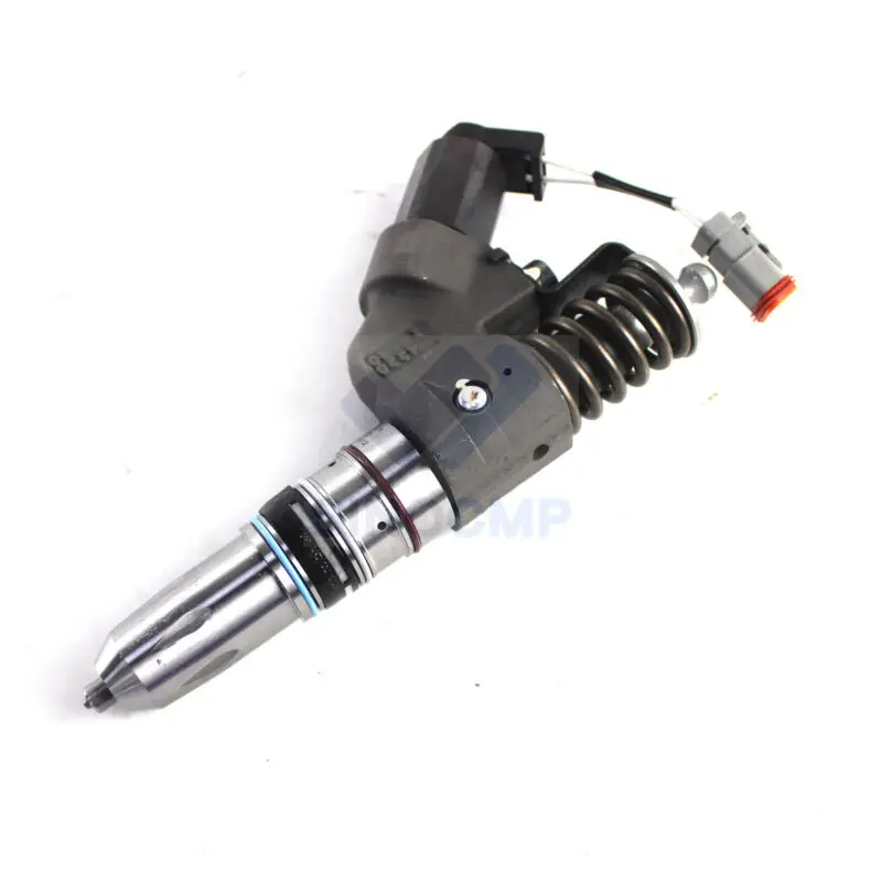 

1pcs 4026222 Engine Fuel Injector Remanufactured for Cummins QSM11 M11 Diesel with 3 Months Warranty