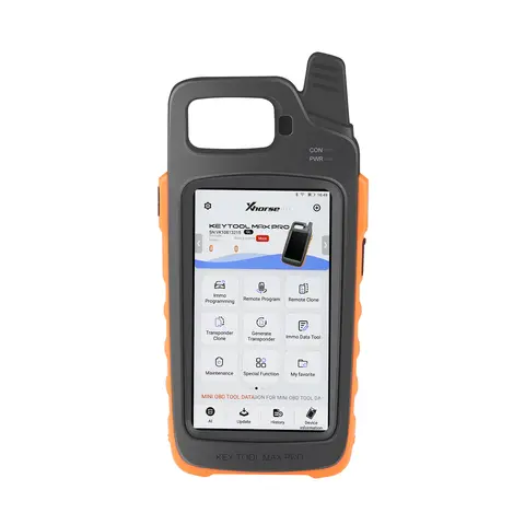 10 best sales transponder key programming tool - №10
