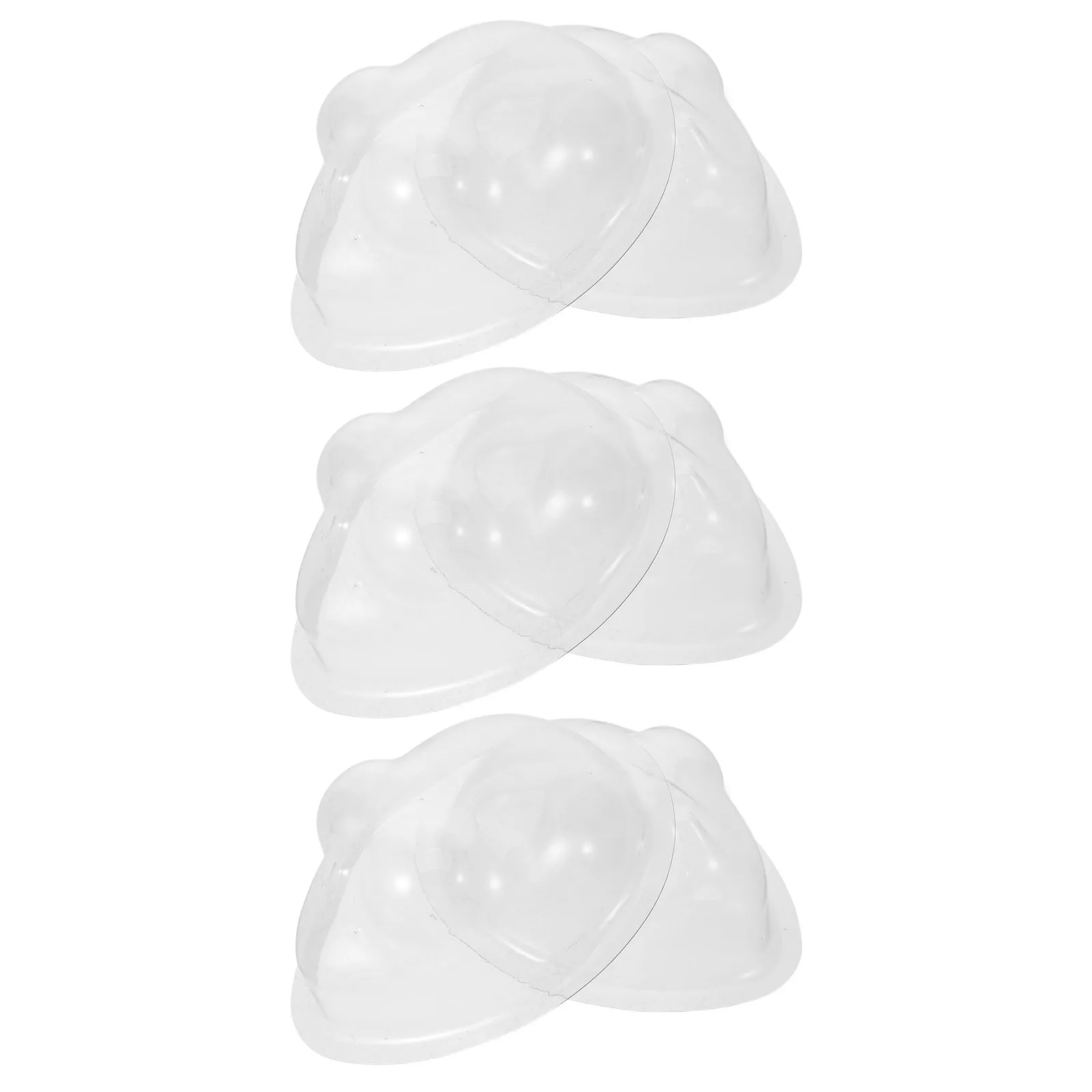 Skin Friendly Baby Face Mask Care Set Soft Cartoon Style Breathable Comfortable Fit for Daily Use Baby Face Mask Maintenance