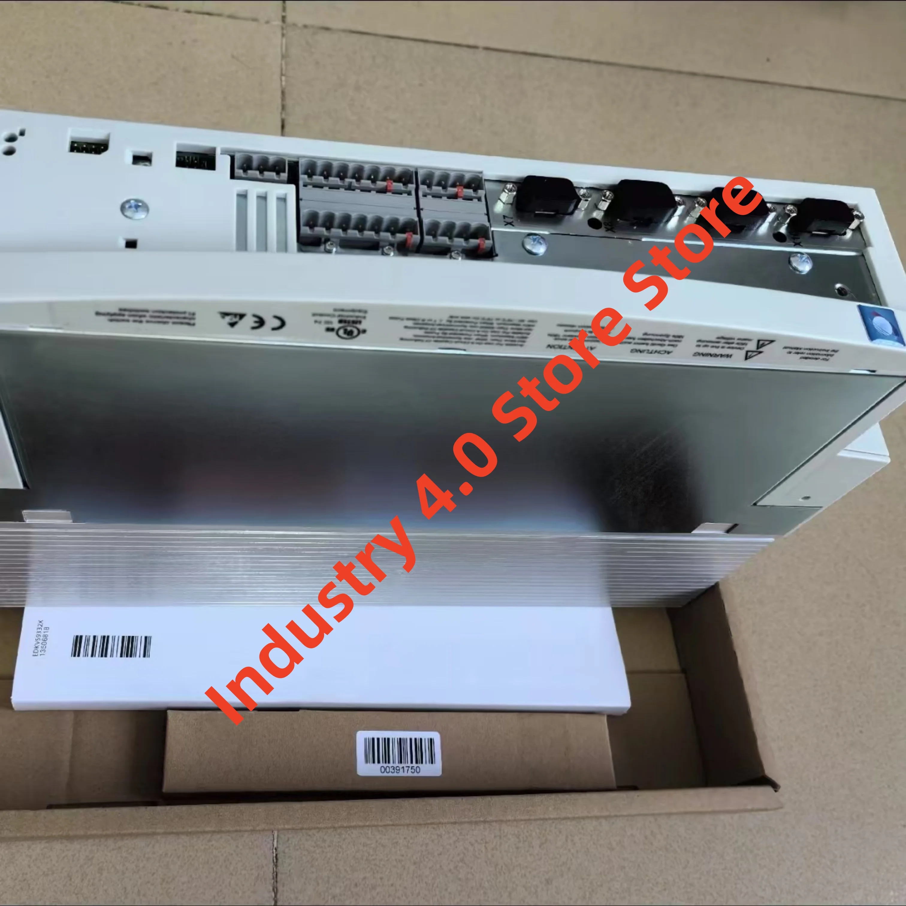 Nuovo in scatola EVS9322-ESV004 Convertitore di frequenza EVS9322-EPV004