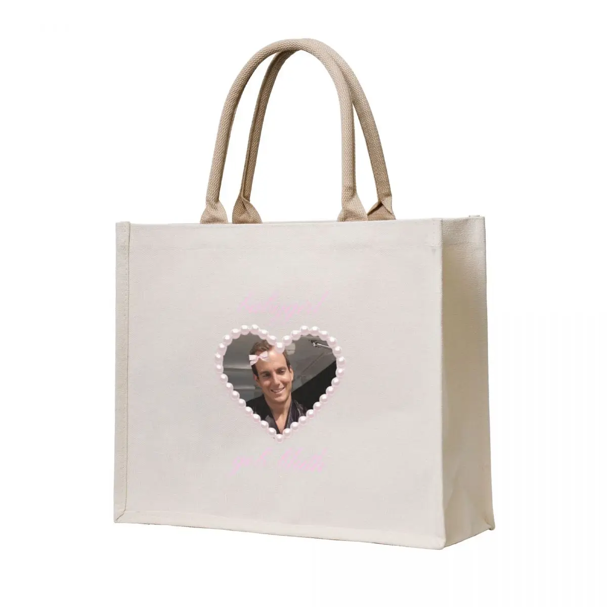 

will arnett gob bluth Tote Bag Gift bags shopper bag woman ecological bags Women's shopping bag