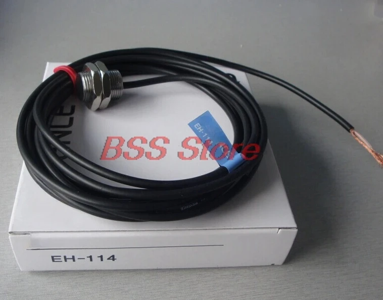 Proximity Switch AH-114 EH-114 PH-114 SH-114 Proximity Switch Sensor