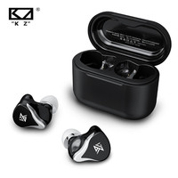 KZ Z3 TWS Wireless Bluetooth 5.2 Earphones 1BA+1DD Hybrid Earphones APTX Touch Control Earbuds Noise Sport Headset Z1PRO S2 SKS