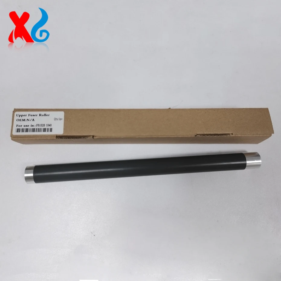 Fuser Upper Roller For Kyocera FS-1030MFP 1130MFP 1035MFP 1135MFP 1300D 1110 1120D 1320D 1370DN Copier Parts