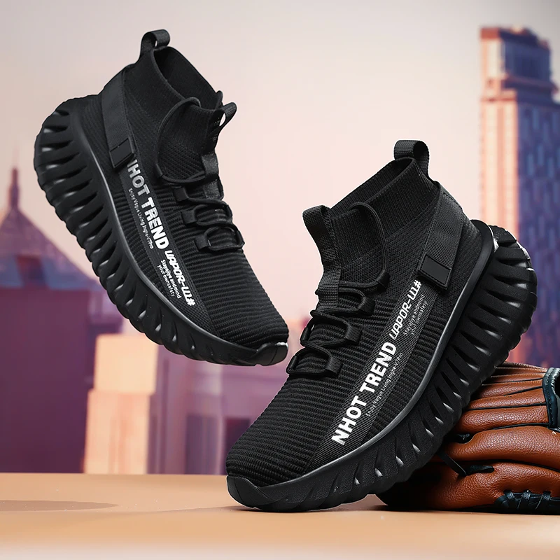 

Кроссовки для бега Marathon Carbon Plate Air Cushion: дышащие, легкие, удобные, нескользящие, для мужчин и женщин