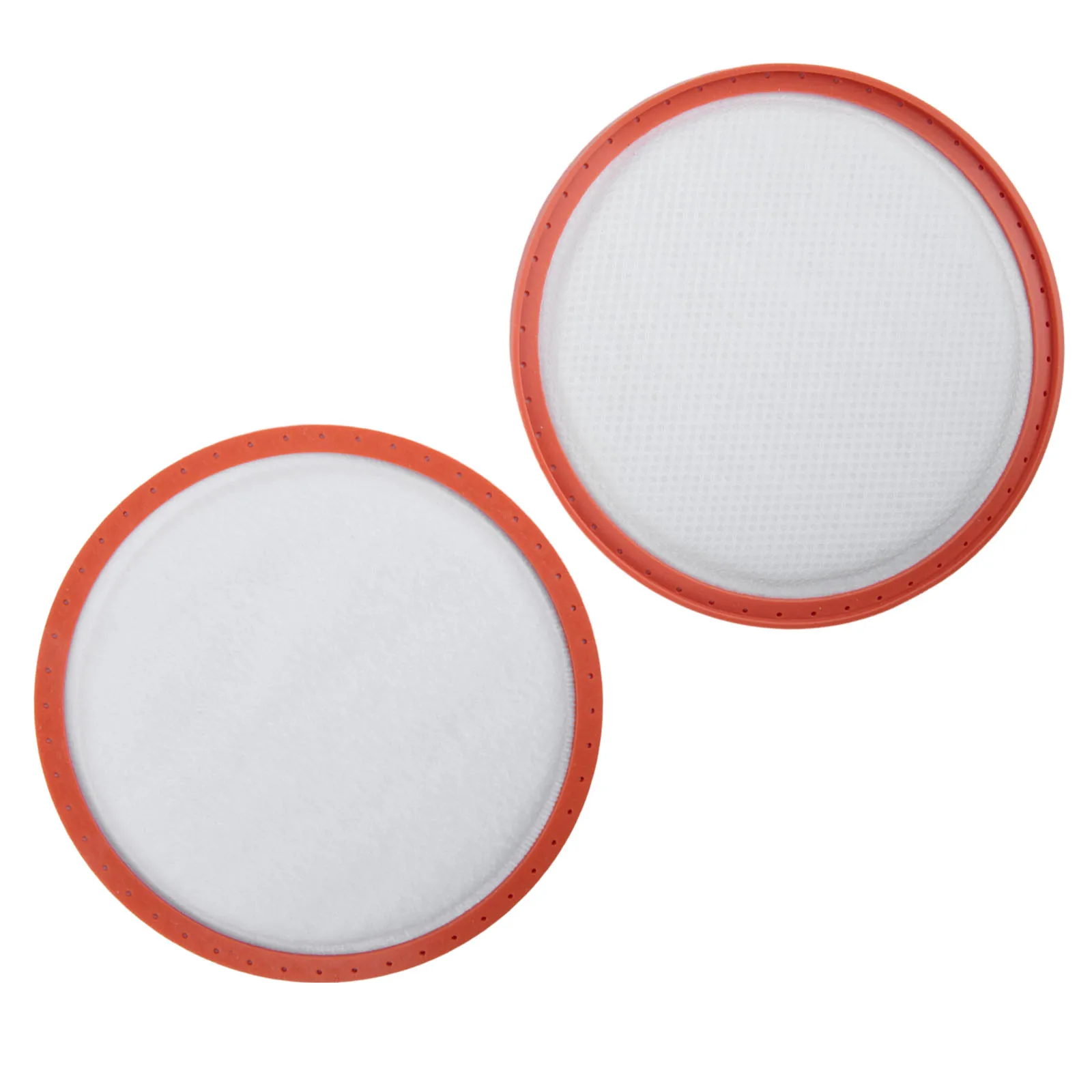 For Dirt Devil DD2650-1 DD2651-0 DD2651-1 DD2720 3Pcs Pre-Motor Vacuum Filter Replacement Parts For Fine Dust Vacuum Cleaners