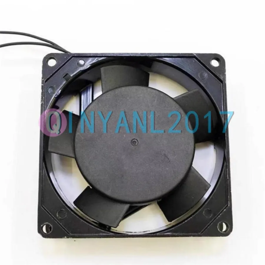 AA for 1 Piece New DELIXI Fan G9225HA2SL Axial Fan AC 220V Cooling Fan 2 Wire -