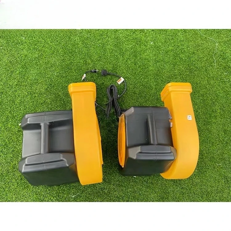 Factory Inflatable Trampoline Castle Accessories Blower Inflatable Trampoline Blower