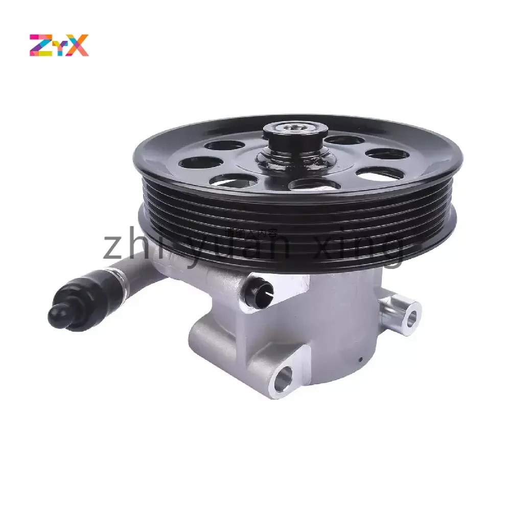 BC3Z-3A696A BC3Z-3A696-D BC3Z3A696A BC3Z3A696D 20-5202 For Raptor F250 F350 V8 6.2L 14-17 Steering Boost Pump