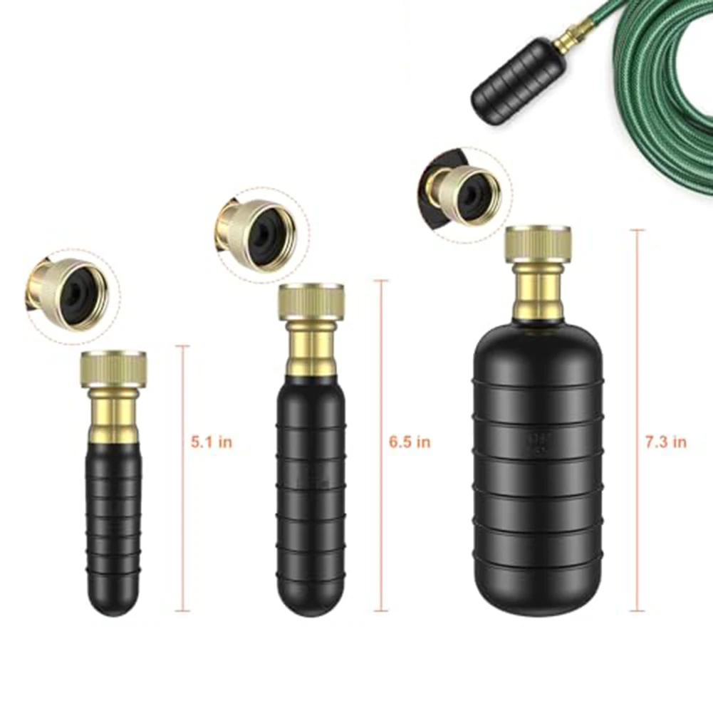 

Резиновая дренажная мембрана для уличных кранов, комплект для эффективного удаления засоров, зеленая, опциональная система для устранения засоров в трубах