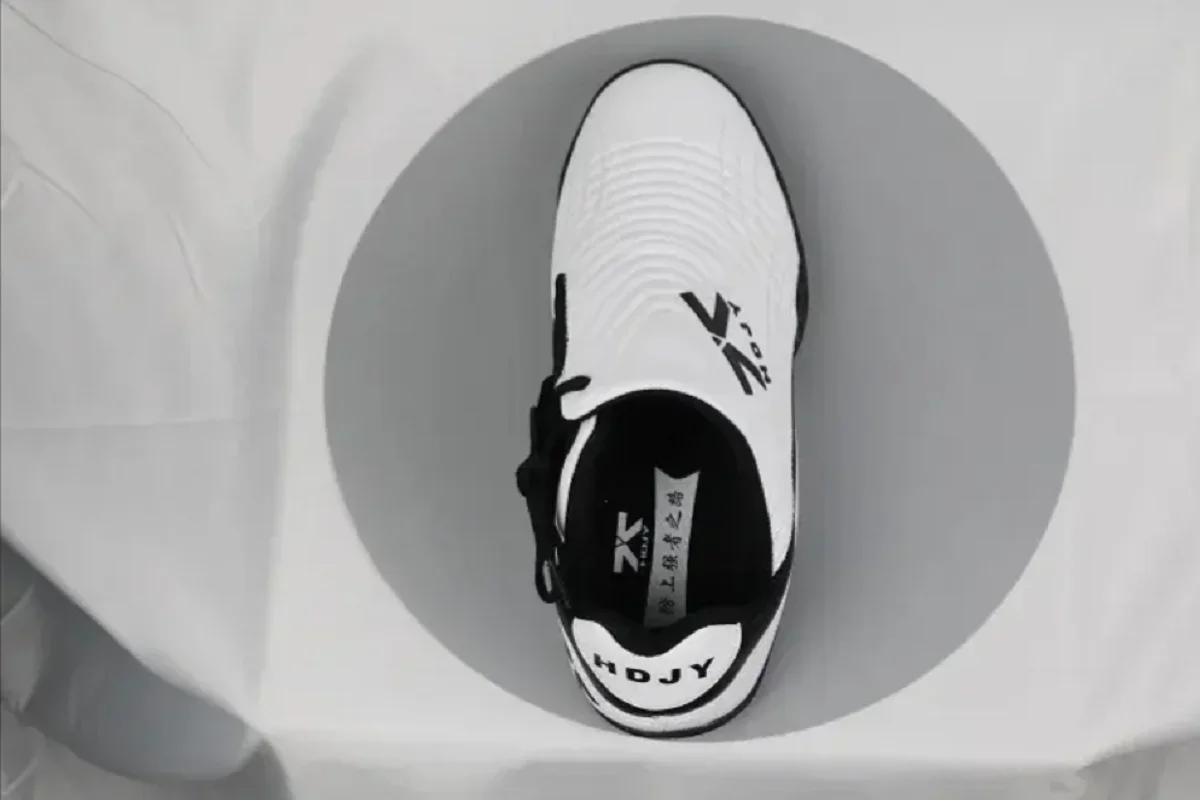 Manufacturer Direct Sales Fashion Martial Arts Shoes Taekwondo Shoes Special Price