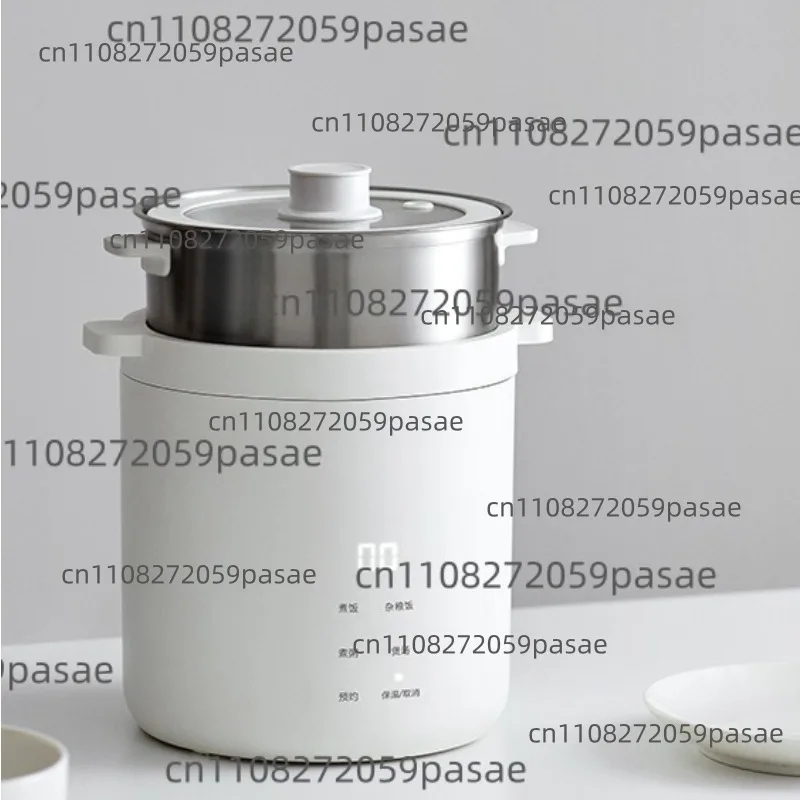 Mini Rice Cooker 1 To 2 People Eat Rice Cooker Small Rice Cooker