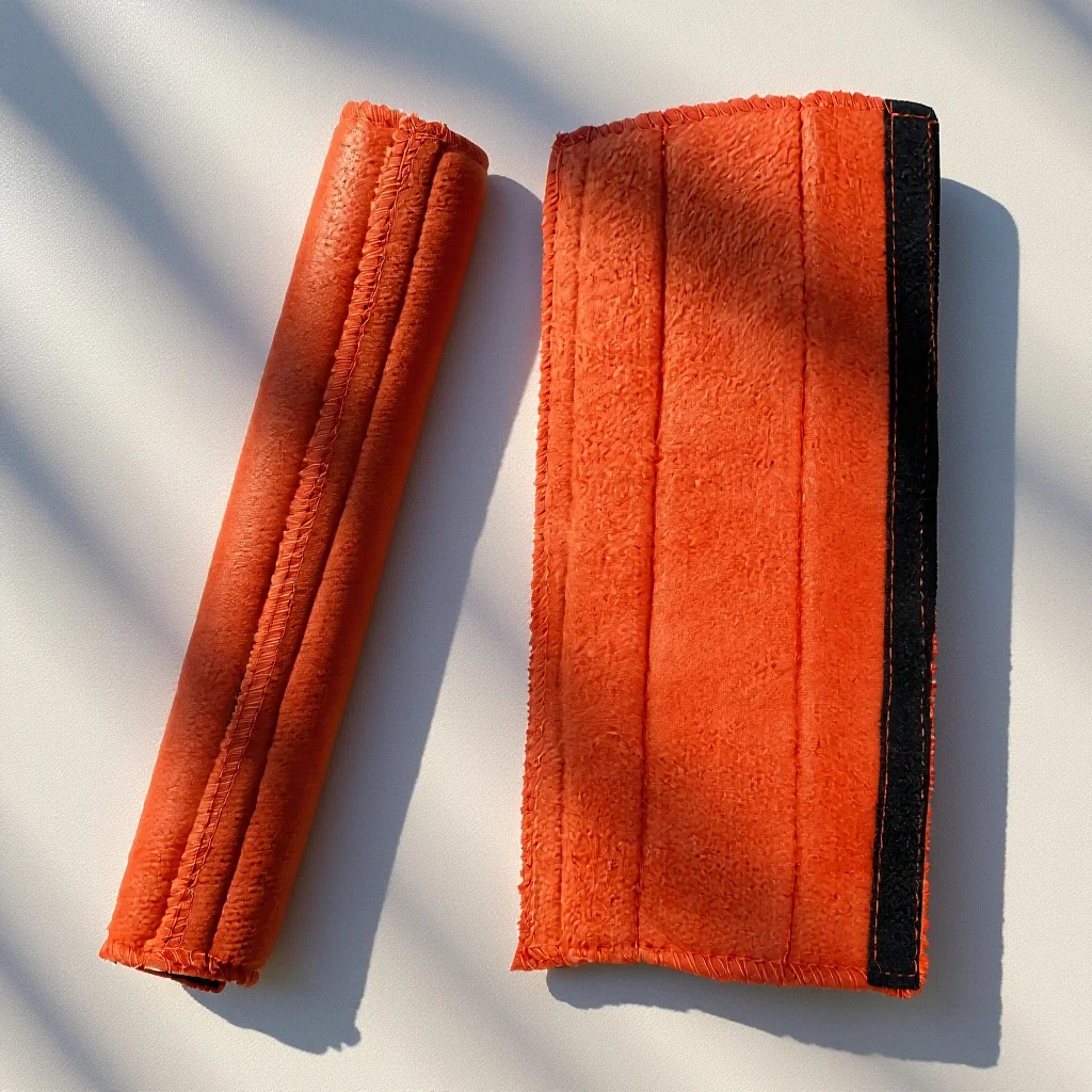 

2Pcs Welding Sweatband Soft Comfortable Absorbent Hard Hat Liner for Safety Headwear Cool Ventilated Workwear Accessory