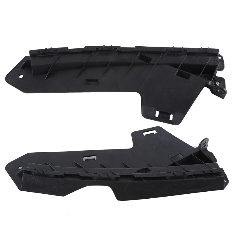 For Volvo S80 XC70 V70 S80L 2007 - 2013 Front Headlight Holder Bracket 30796387 30796388 Car Spare Parts Supplies