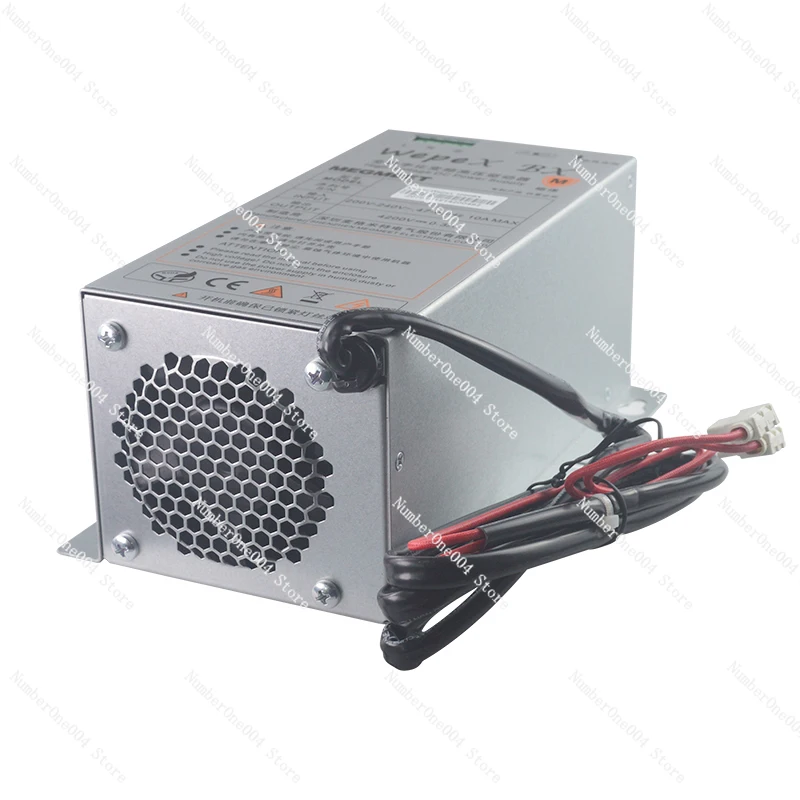 1KW Industrial Microwave Switching Power Supply Magnetron Driven High Voltage Power Supply 1000BX New