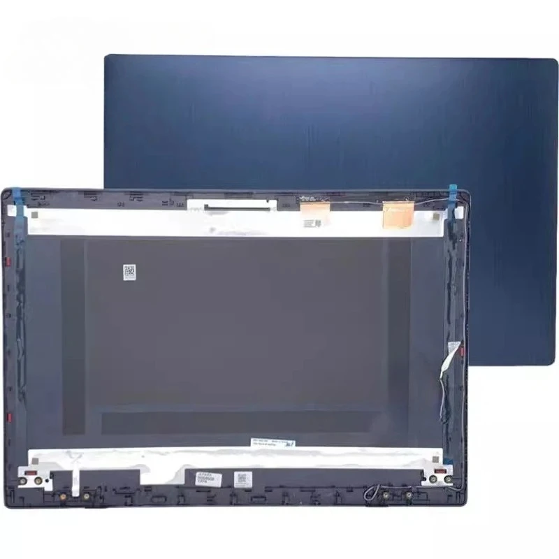 New Blue Case For Lenovo Ideapad 3-15ITL05 3-15ADA05 3-15ARE05 15IML05 15IIL05 15IGL05 15S IML ARE GS552 LCD Back Cover