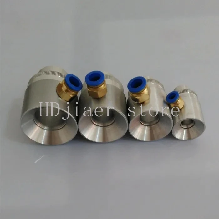 

Air Amplifier Vacuum Generator Particle Conveyor Vacuum Conveyor Powder Conveyor Absorber
