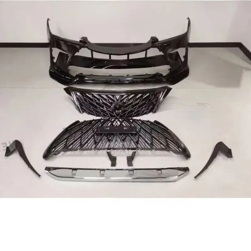 

Wholesale Auto Bumper Car Exterior Front Grille Accessories for RX330 RX270 - Automotive Grille Parts