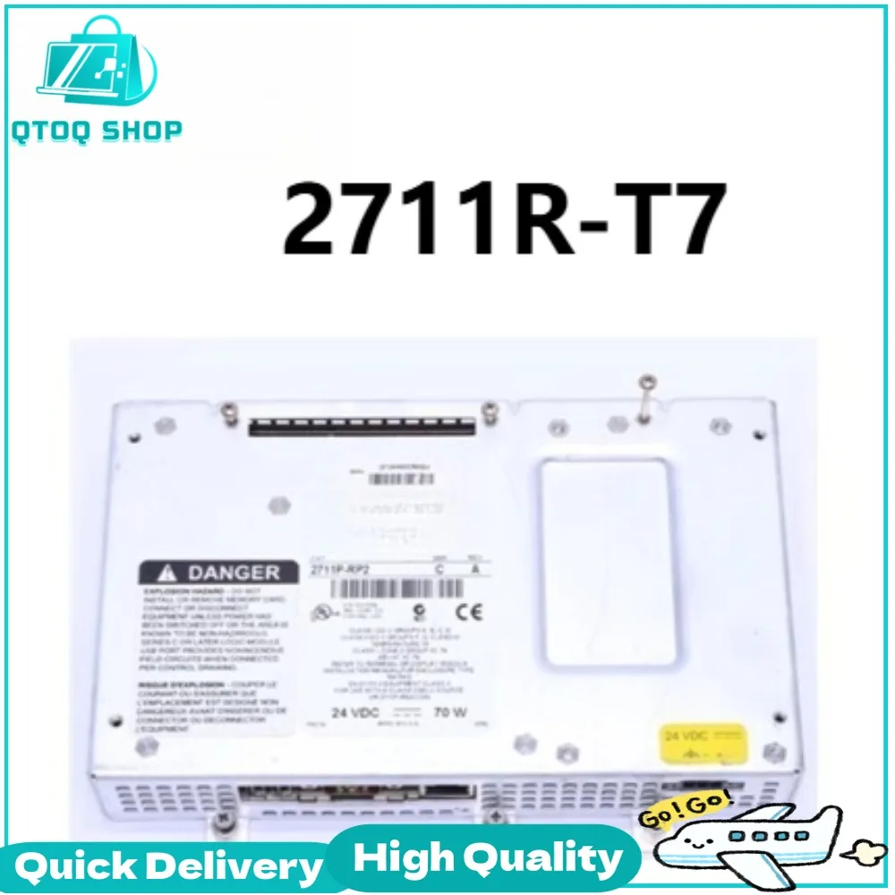 The Brand New Original  Only Sell  2711R-T7T     2711R-T4T  2711P-T10C22D9P
