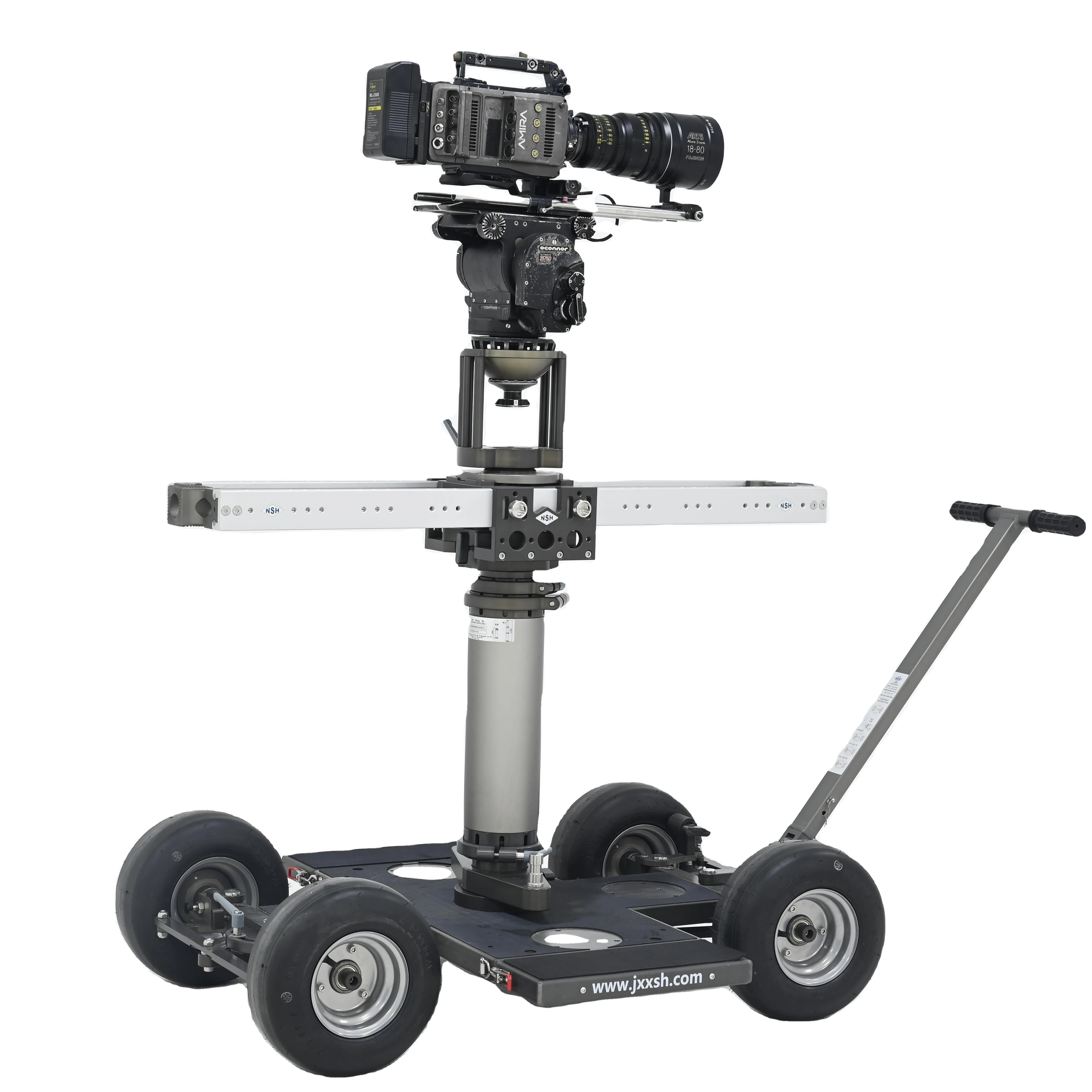 

Aluminum alloy camera rail slider for video shooting professional camera accessories
