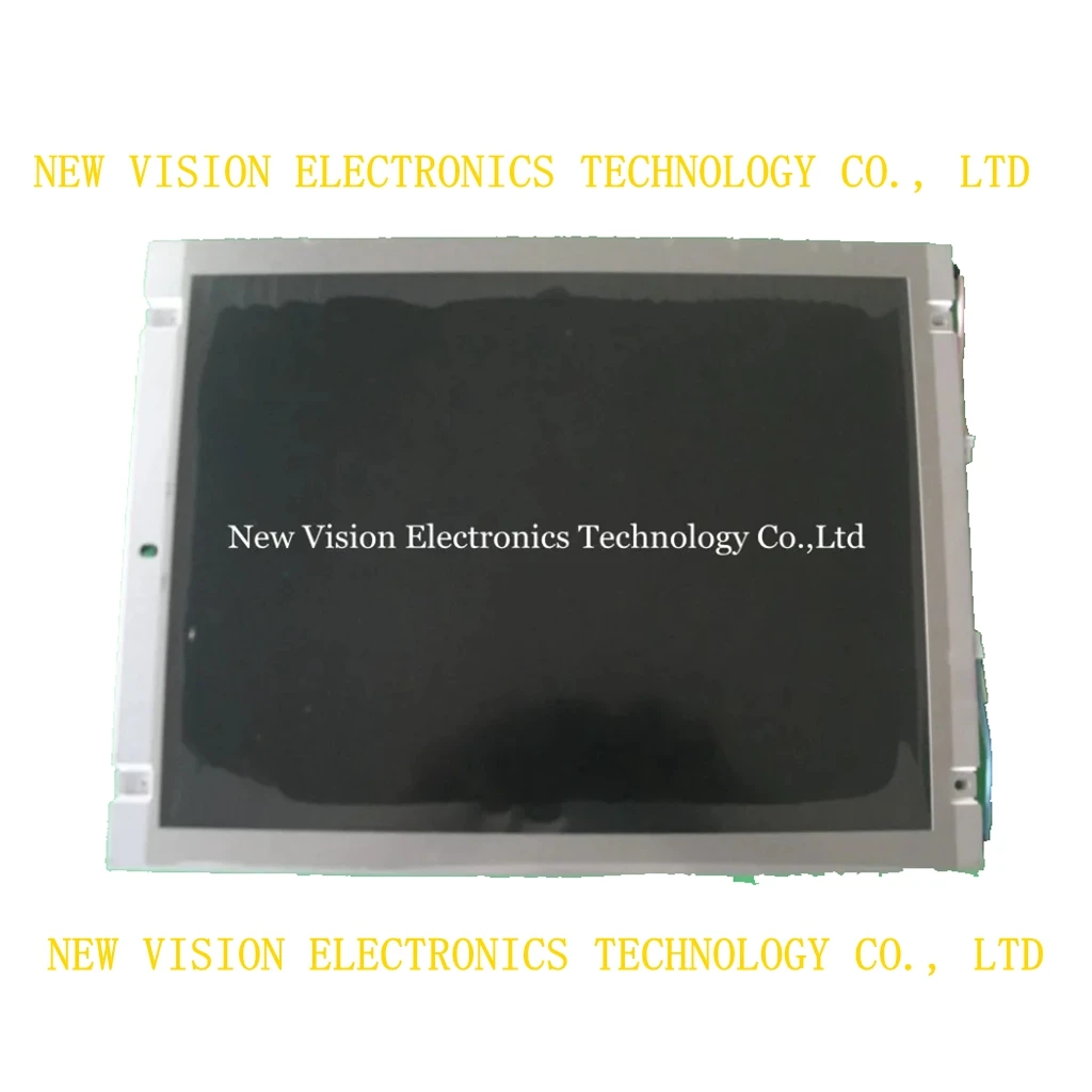 LQ12X12 Original A+ quality 12.1 inch LCD Screen Display Panel for Industrial Application