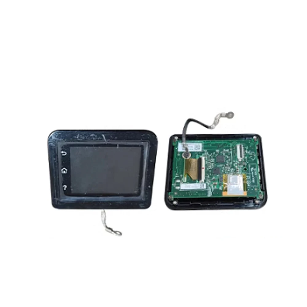 

B3Q10-60139 Display Screen For HP M426 M427 M426dw M426fdn M426fdw M427dw M427fdn M427fdw Control Panel Touchscreen Keyboard’