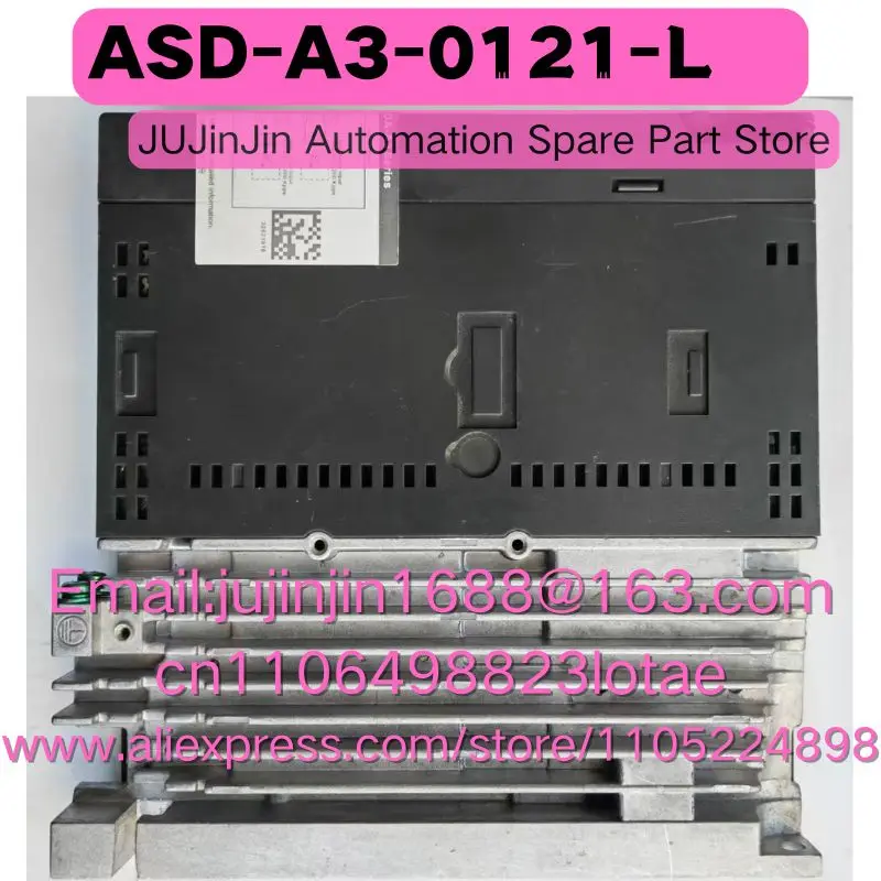 ASD-A3-0121-L  Used In Good Working Condition Quick Shipment