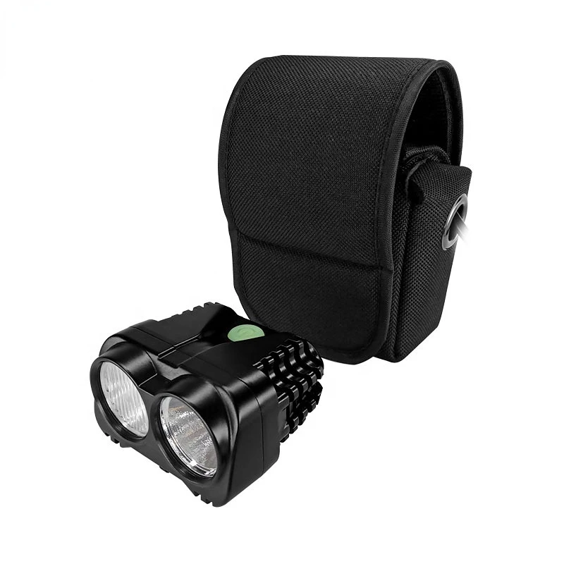 高輝度アルミニウムLED自転車ヘッドライト,5000ルーメン,Cree xhp50.2ハイビーム,フロントライト,防水,mtbヘッドランプ
