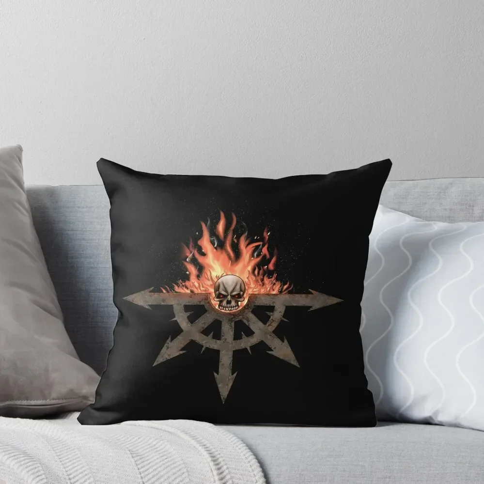 

Chaos Throw Pillow Pillowcases Cushion Covers Sofa Pillowcases Bed Cushions Pillow Covers Decorative Plaid Sofa Pillow