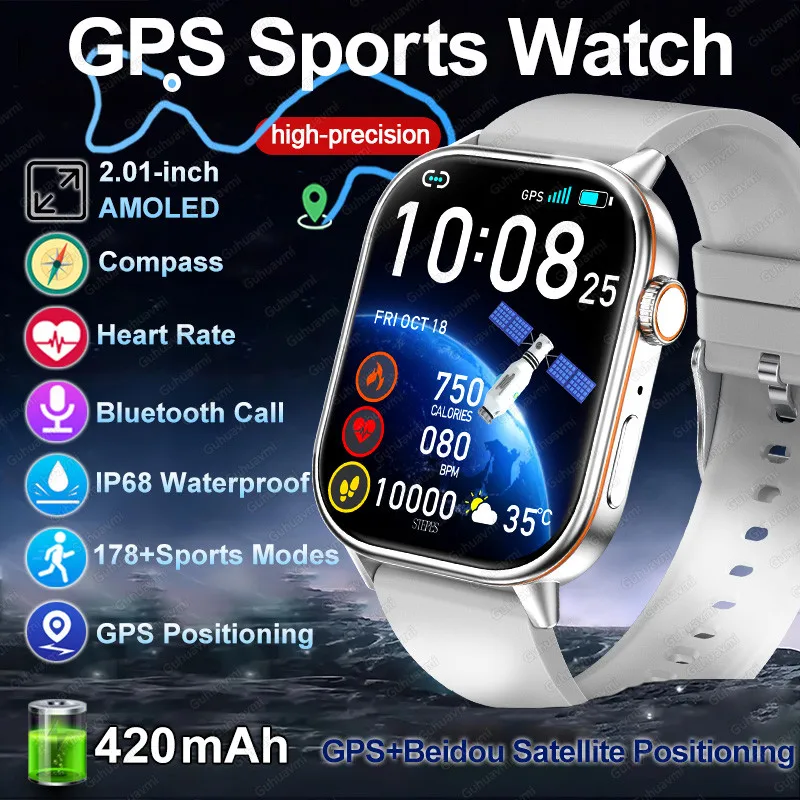 New For Xiaomi Gps … - image