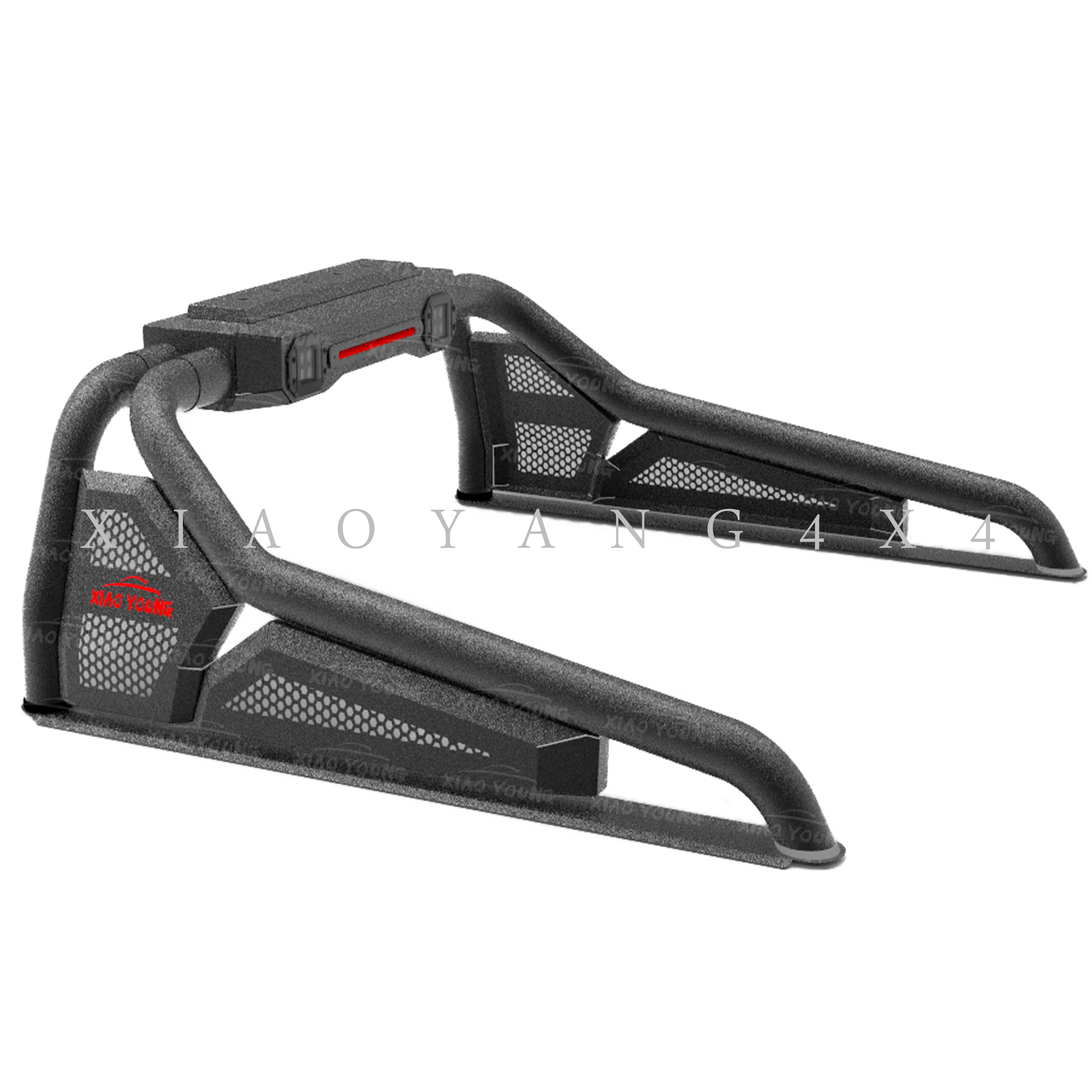 

4x4 Universal Anti Roll Bar for Pickup Trucks